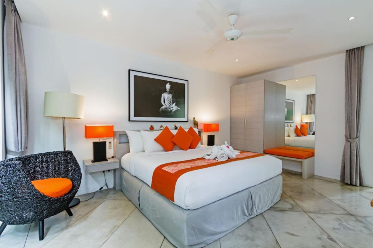 Villa Eindra Seminyak Dış mekan fotoğraf