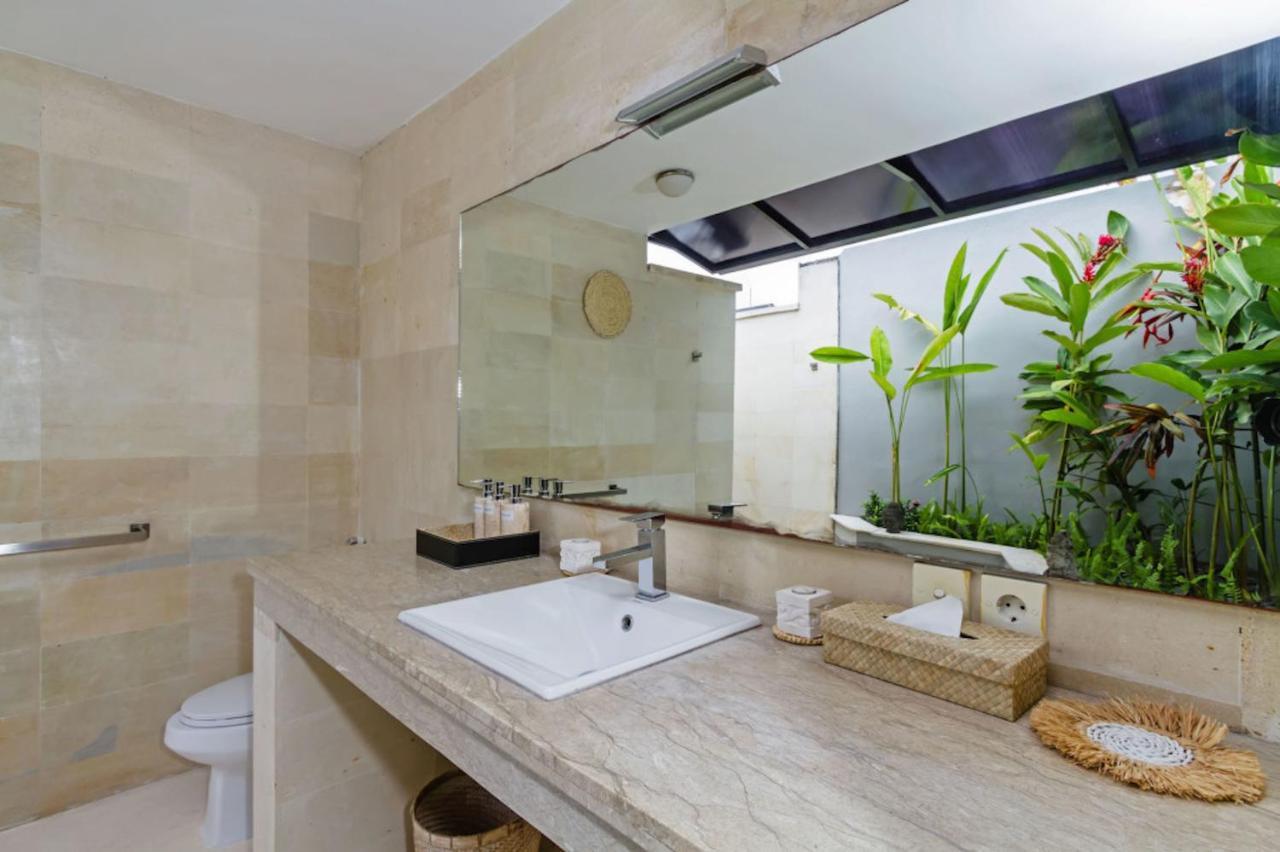 Villa Eindra Seminyak Dış mekan fotoğraf
